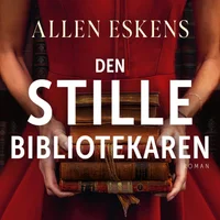Den stille bibliotekaren