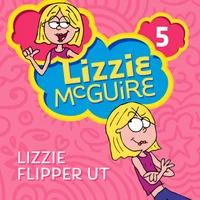 Lizzie flipper ut