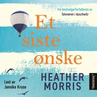 Et siste ønske
