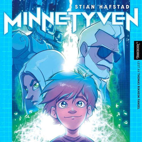 Minnetyven