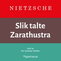 Slik talte Zarathustra