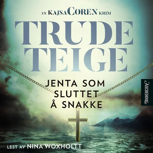Jenta som sluttet å snakke
