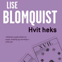 Hvit heks