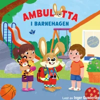 Ambulotta i barnehagen