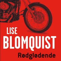 Rødglødende