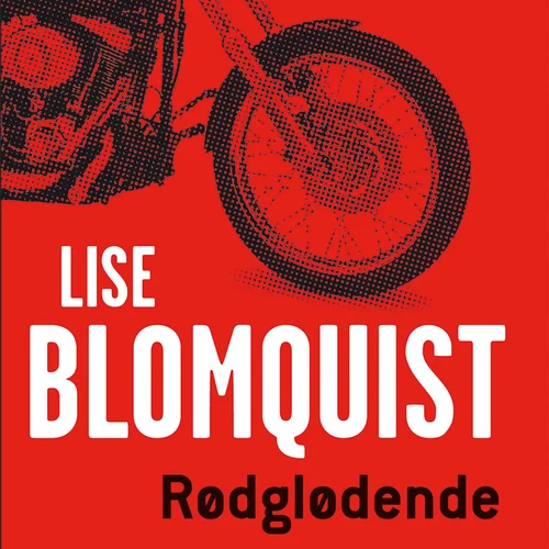 Rødglødende