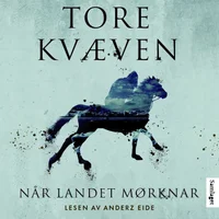 Når landet mørknar