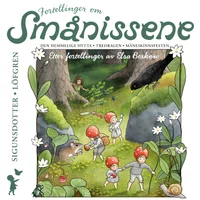 Fortellinger om smånissene