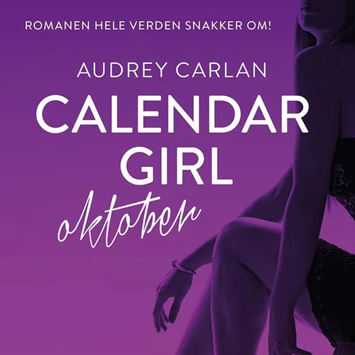 Calendar girl