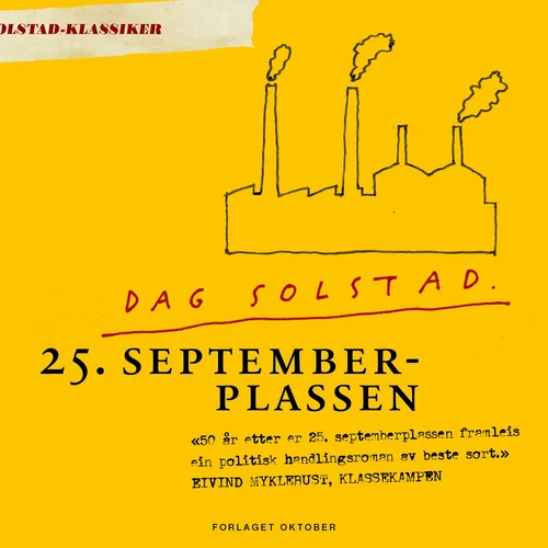 25. september-plassen