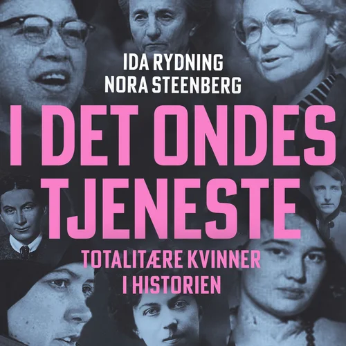 I det ondes tjeneste
