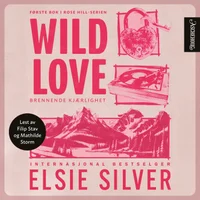 Wild love