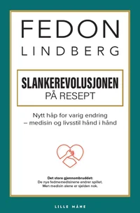 Slankerevolusjonen på resept