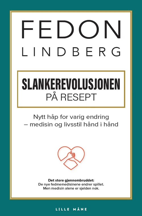 Slankerevolusjonen på resept