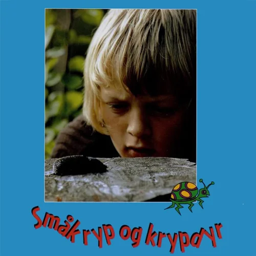 Småkryp og krypdyr