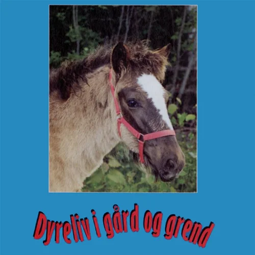 Dyreliv i gård og grend