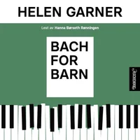 Bach for barn