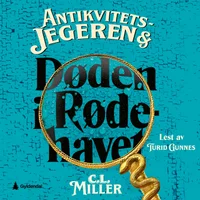 Antikvitetsjegeren og døden