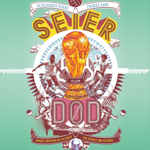 Seier eller død!