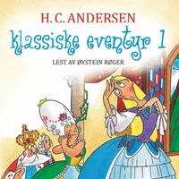 Klassiske eventyr 1