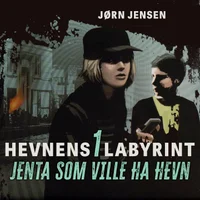 Jenta som ville ha hevn