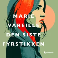 Den siste fyrstikken