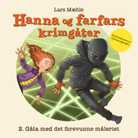 Gåta med det forsvunne maleriet