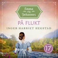 På flukt