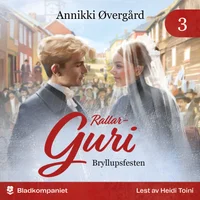 Bryllupsfesten