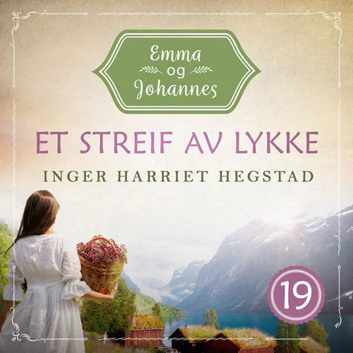 Et streif av lykke