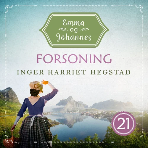 Forsoning