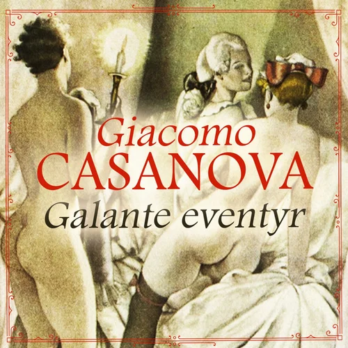Galante eventyr