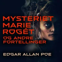 Mysteriet Marie Rogêt