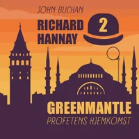 Greenmantle