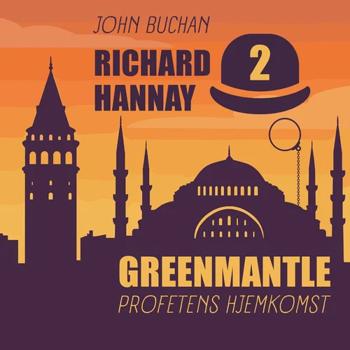 Greenmantle