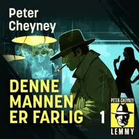 Denne mann er farlig