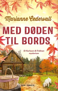 Med døden til bords
