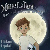 Havet på solsiden