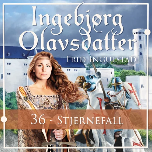 Stjernefall