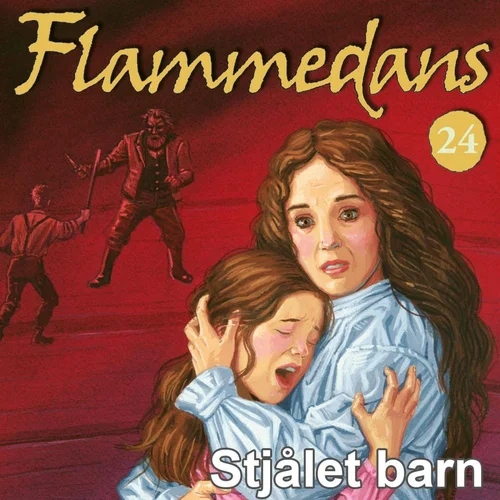 Stjålet barn
