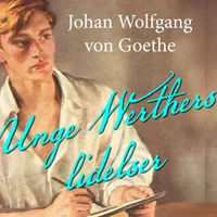 Unge Werthers lidelser