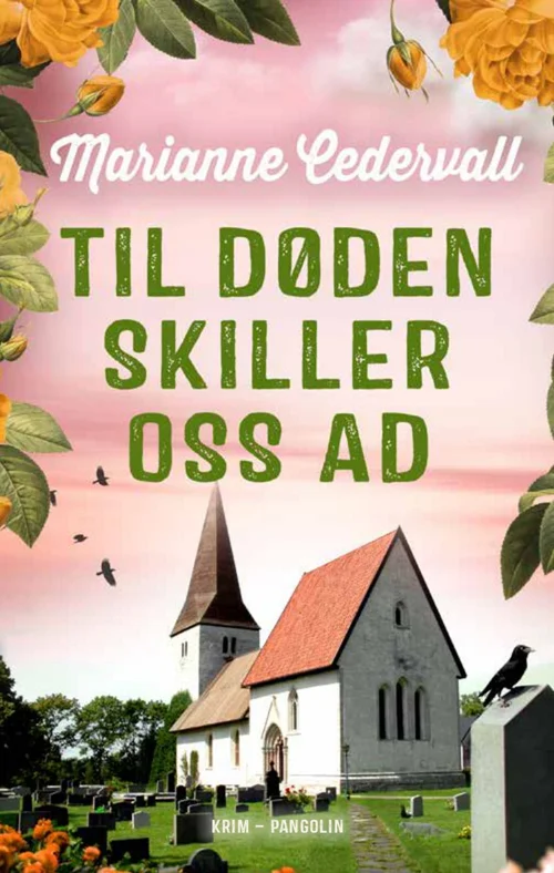 Til døden skiller oss ad