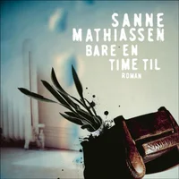 Bare en time til