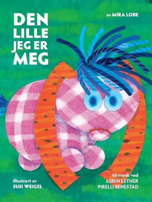 Den lille jeg er meg