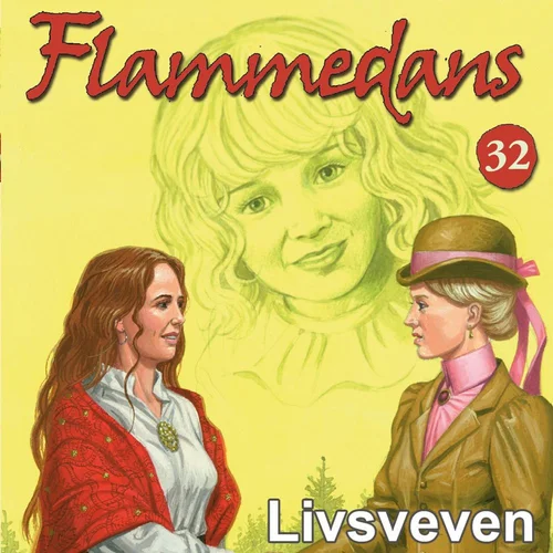 Livsveven