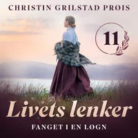 Fanget i en løgn