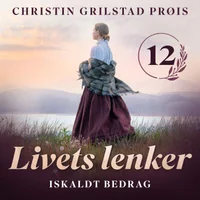 Iskaldt bedrag
