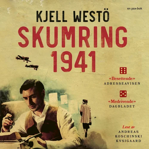 Skumring 1941