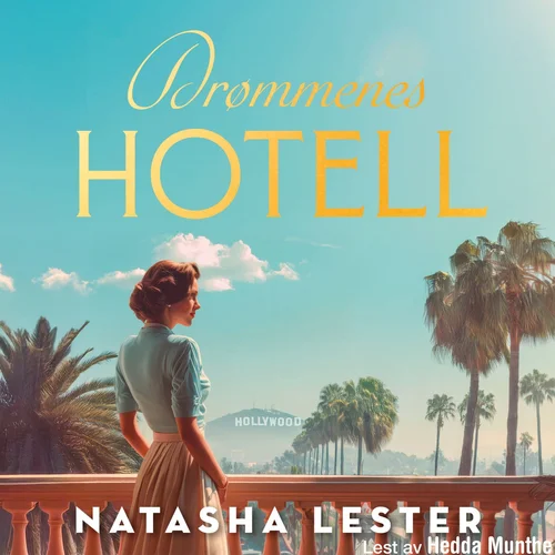 Drømmenes hotell