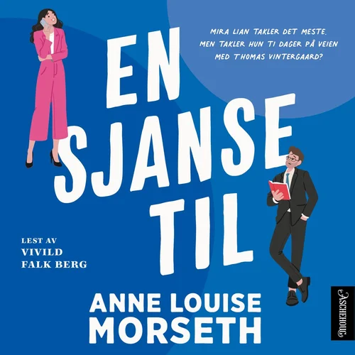 En sjanse til